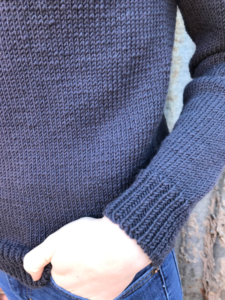 COD032 Ziggy Sweater (e-pattern)