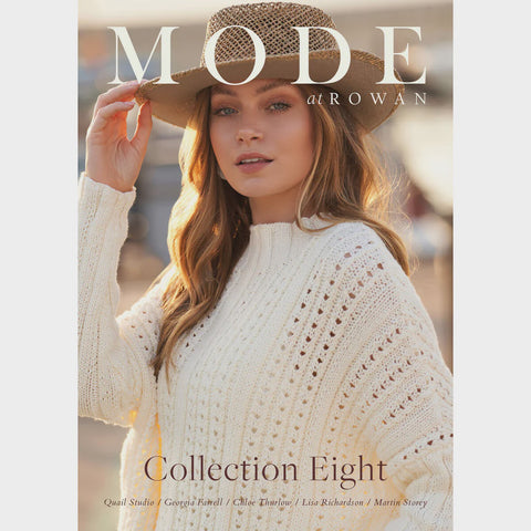 Mode Collection Eight