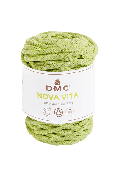 Nova Vita 12 Recycled Cotton
