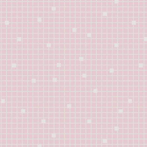 #BabyOnTrend Woodland Trellis DV3337