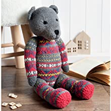 Nordic Knits for Children