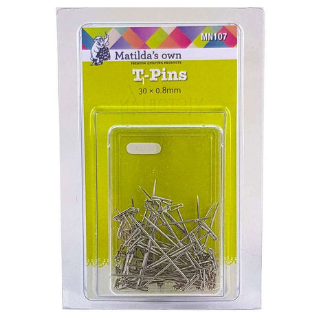 T-Pins MN107