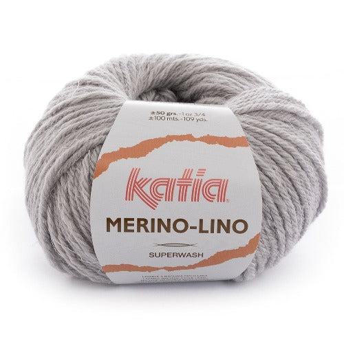 Merino-Lino 10 ply d/c
